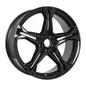 CH5 Front: 20x10 Rear: 20x11 5x120 - Gloss Black (Staggered Wheels)
