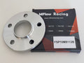 MFLOW SPACER 5X112 10mm HUB66.6