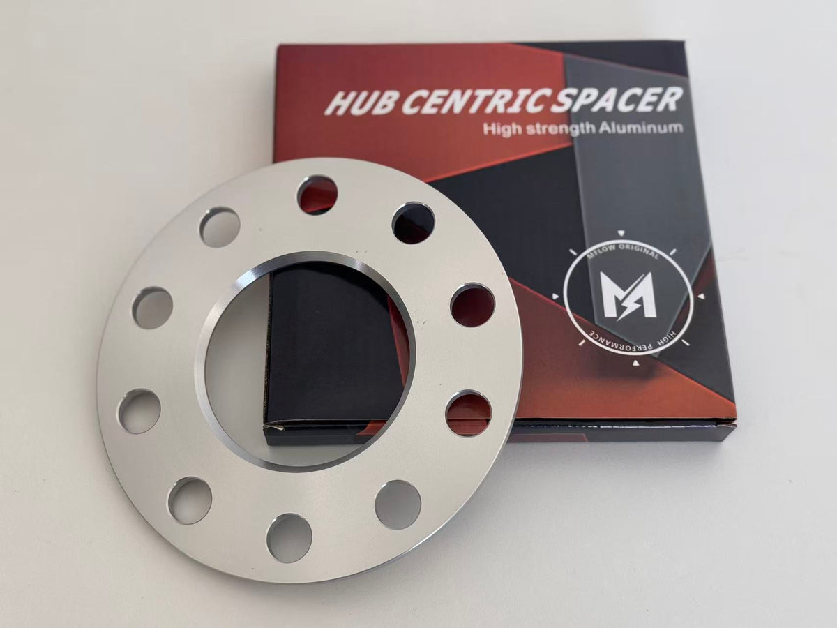 MFLOW SPACER 5X114.3 5MM HUB 70.1