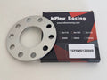MFLOW SPACER 5X120 5MM HUB 72.56