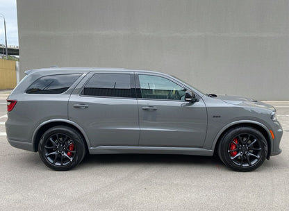 JP3 20x10 5x127 +45 71.5 Gloss Black