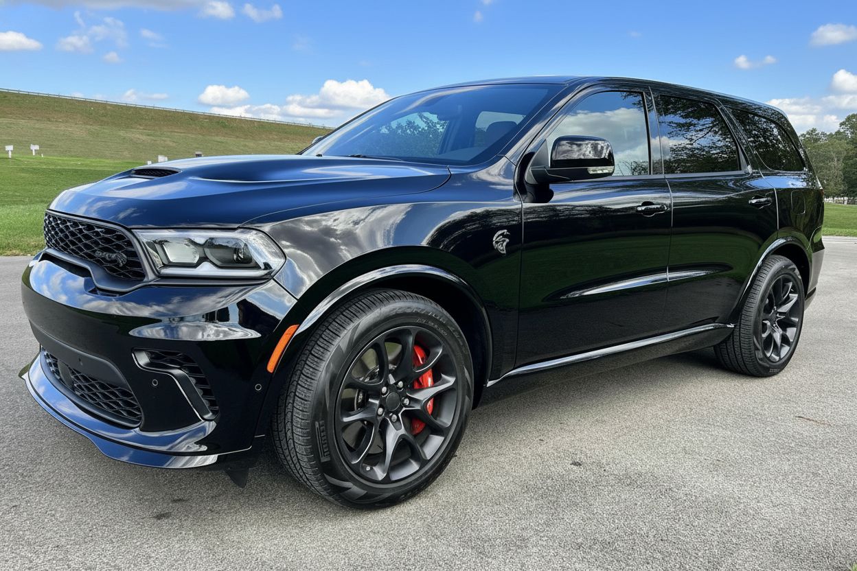 JP3 20x9 5x127 +34 71.5 Matte Black