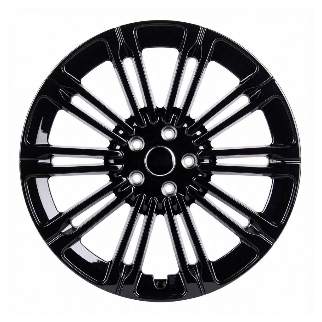 LR4 22x9.5 5x120 +45 72.6 Gloss Black