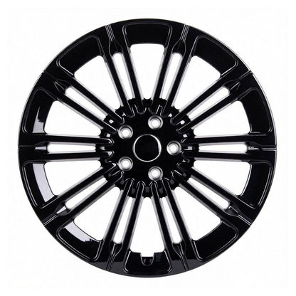 LR4 22x9.5 5x120 +45 72.6 Gloss Black