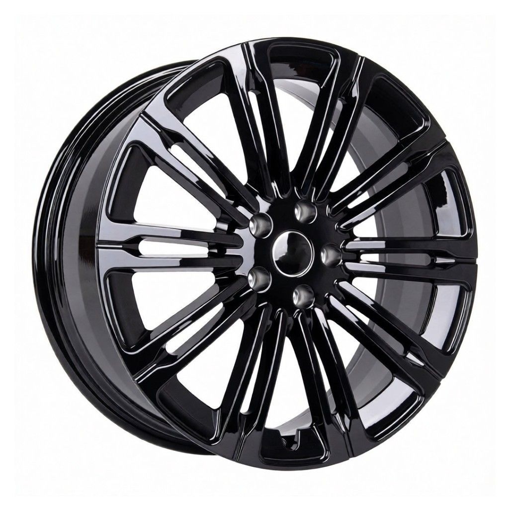 LR4 22x9.5 5x120 +45 72.6 Gloss Black