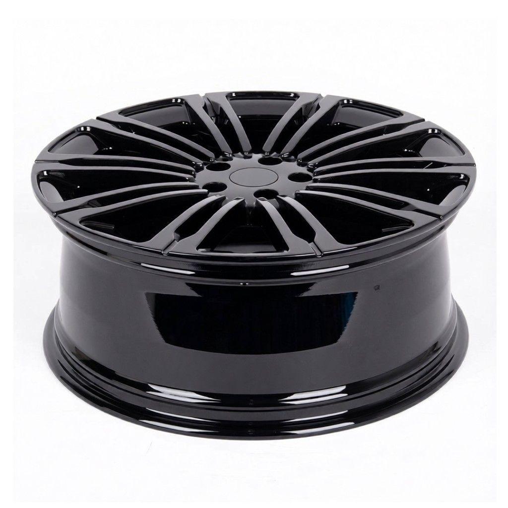 LR4 22x9.5 5x120 +45 72.6 Gloss Black