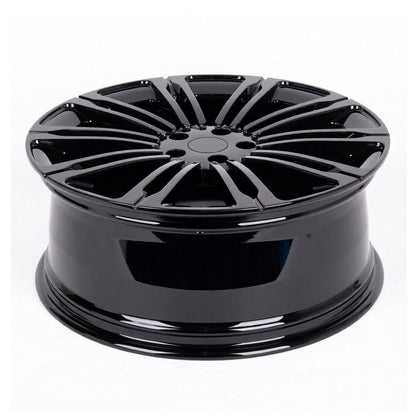 LR4 22x9.5 5x120 +45 72.6 Gloss Black