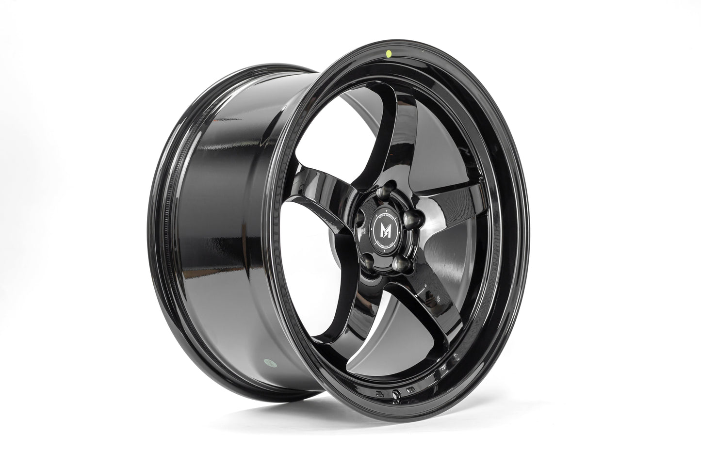 MFR3 Gloss Black