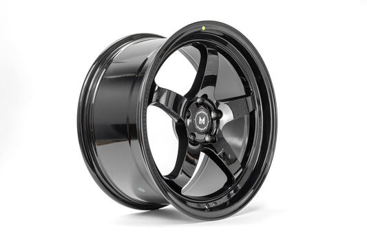 MFR3 Gloss Black