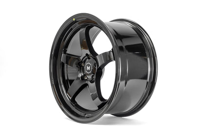 MFR3 Gloss Black