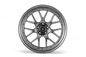 2PCS-MFLOW MFL2 20X9.5 5X114.3 +35 CB73.1 Chrome (PVD)