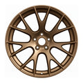 SR5 20x11 5x115 ET-2.5 +71.5 Matte Bronze - Widebody