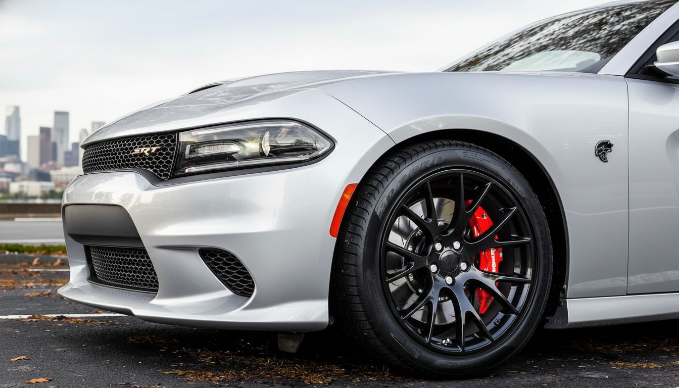 SR5 20x9 5x115 +20 71.5 Gloss Black