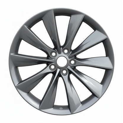 TS1 20x9 5x120 +35 64.1 Gunmetal