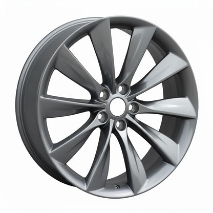 TS1 20x9 5x120 +35 64.1 Gunmetal