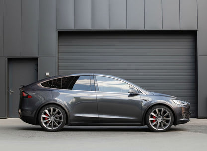 TS1 20x9 5x120 +35 64.1 Gunmetal