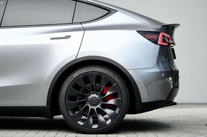 TS4 20x9 5x114.3 +34 64.1 Matte Black