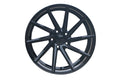 4 WHEELS RIMS / W013 Gloss Black 19x8.5 ET35 5x120 CB72.56 - alphasone