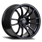 AVID1 AV-20 19x10.5 5x114.3 22 73.1 Matte Black (Set of 4 Wheels) - alphasone