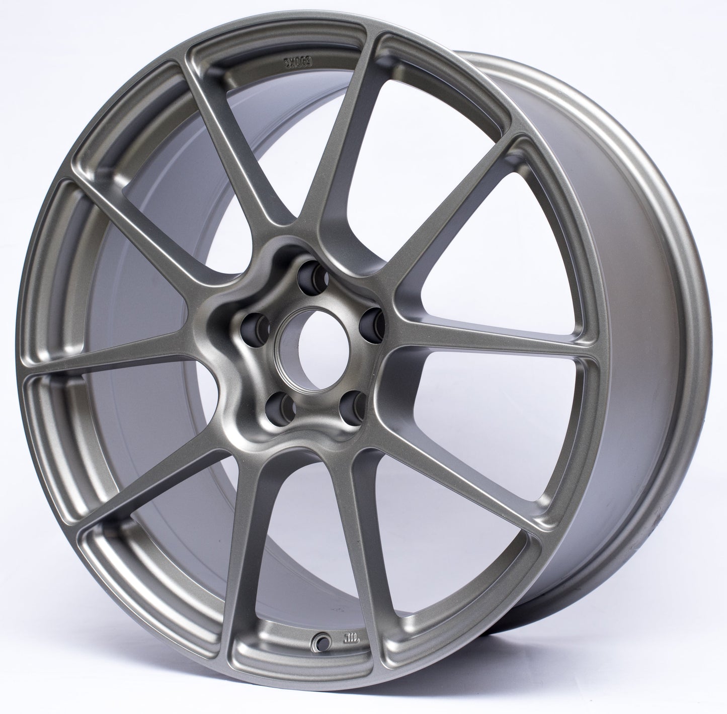 Copy of SET OF 4 - ROTA GARAGISTE 19x8.5 5X114.3 44 43 HYPER BLACKRIMS WHEELS TSX WRX TL IS300 S2000 CIVIC ACCORD - alphasone