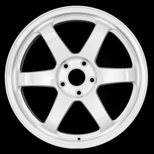 Copy of SET OF 4 - ROTA GRID RACING 17X8 5X100 +35 73 WHITE FITS HONDA CIVIC ACCORD RSX S2000 - alphasone