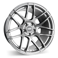 ESR RF1 19X9.5 5X114.3 22 73.1 GRAPHITE - alphasone