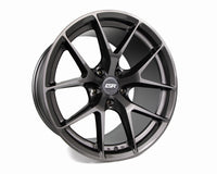 ESR RF2 19X10.5 5X120 22 72.6 GRAPHITE - alphasone