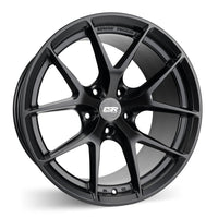 ESR RF2 19X10.5 5X120 22 74.1 MATTE BLACK - alphasone