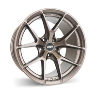 ESR RF2 19X10.5 5X120 22 74.1 MATTE BRONZE - alphasone