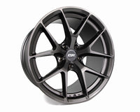 ESR RF2 19X10.5 5X120 30 72.6 GRAPHITE - alphasone