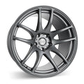 ESR SR08 18X10.5 5X100 22 73.1 BATTLE SHIP GREY - alphasone