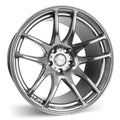 ESR SR08 18X10.5 5X114.3 15 73.1 HYPER BLACK - alphasone