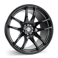 ESR SR08 18X10.5 5X114.3 22 73.1 GLOSS BLACK - alphasone