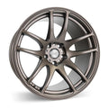 ESR SR08 19X10.5 5X114.3 15 73.1 MATTE BRONZE - alphasone