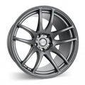 ESR SR08 19X9.5 5X114.3 22 73.1 SATIN TITANIUM - alphasone