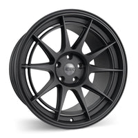 ESR SR13 18X10.5 5X114.3 22 73.1 MATTE BLACK - alphasone