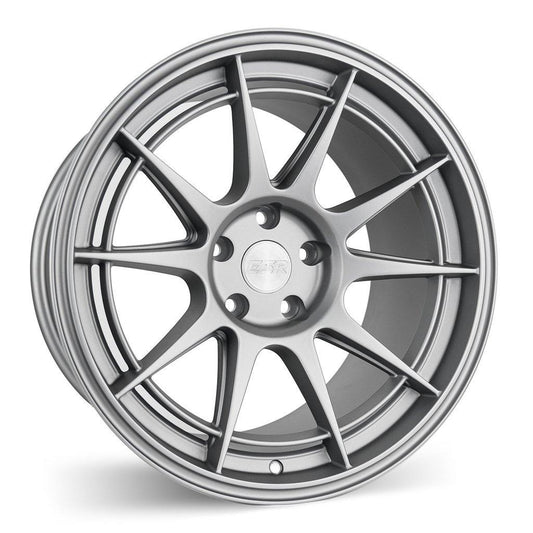 ESR SR13 19X9.5 5X114.3 22 73.1 BATTLE SHIP GREY - alphasone