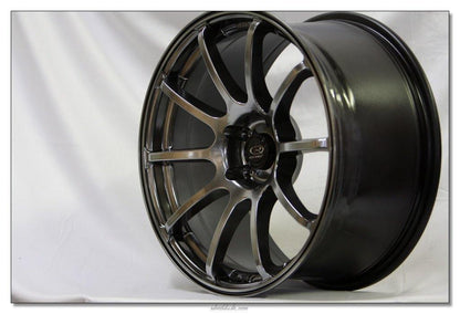 ROTA G-FORCE 18x9 5X114.3 30 73 HYPERBLACK - alphasone