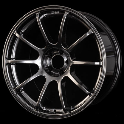 ROTA G-FORCE 18x9 5X114.3 30 73 HYPERBLACK - alphasone