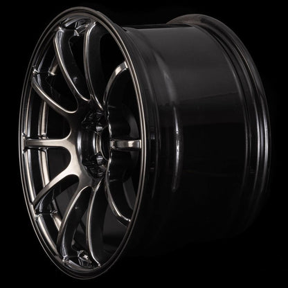 ROTA G-FORCE 18x9 5X114.3 30 73 HYPERBLACK - alphasone