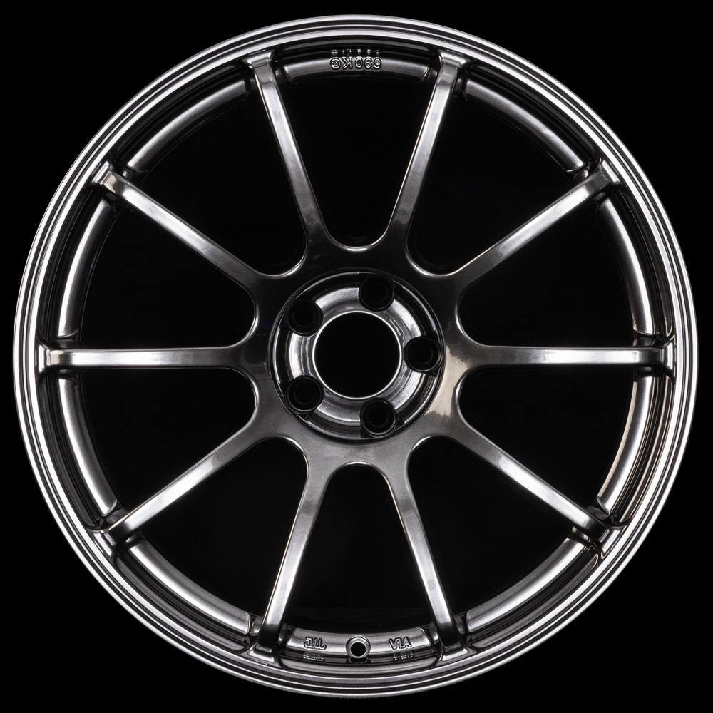 ROTA G-FORCE 18x9 5X114.3 30 73 HYPERBLACK - alphasone