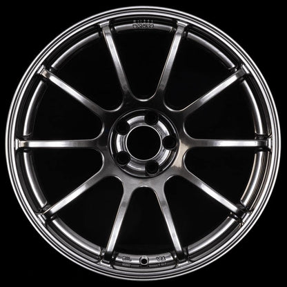 ROTA G-FORCE 18x9 5X114.3 30 73 HYPERBLACK - alphasone