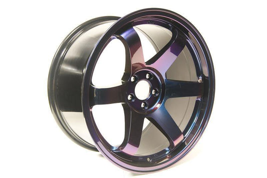 ROTA GRD 18x8.5 5X108 42 73 CHAMELEON - alphasone