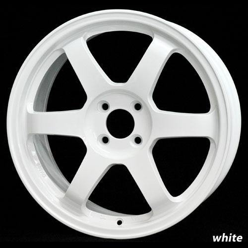 ROTA GRID 15x7 4X100 38 67.1 WHITE - alphasone