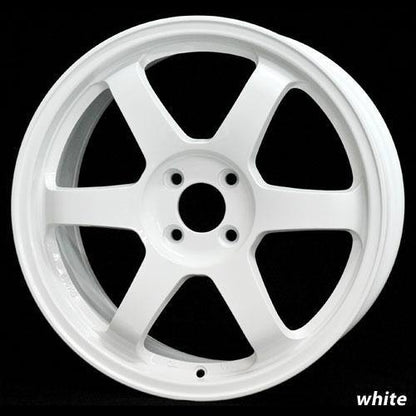 ROTA GRID 15x7 4X100 38 67.1 WHITE - alphasone