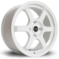 ROTA GRID 17x9 4X114.3 12 73 WHITE - alphasone