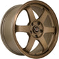 ROTA GRID 17x9 5X100 35 73 FULL ROYAL SPORT BRONZE - alphasone