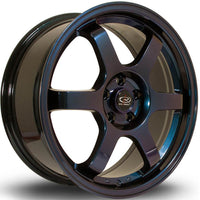 ROTA GRID 17x9 5X114.3 25 73 CHAMELEON - alphasone