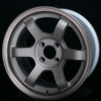 ROTA GRID CONCAVE 15x9 4X100 36 67.1 SPEED BRONZE - alphasone