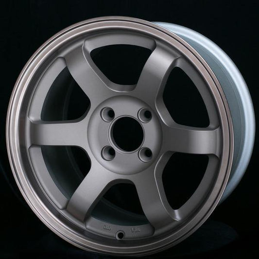 ROTA GRID CONCAVE 15x9 4X100 36 67.1 SPEED BRONZE - alphasone